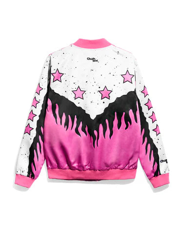 Bret Hart Royal Rumble 1993 Entrance Jacket