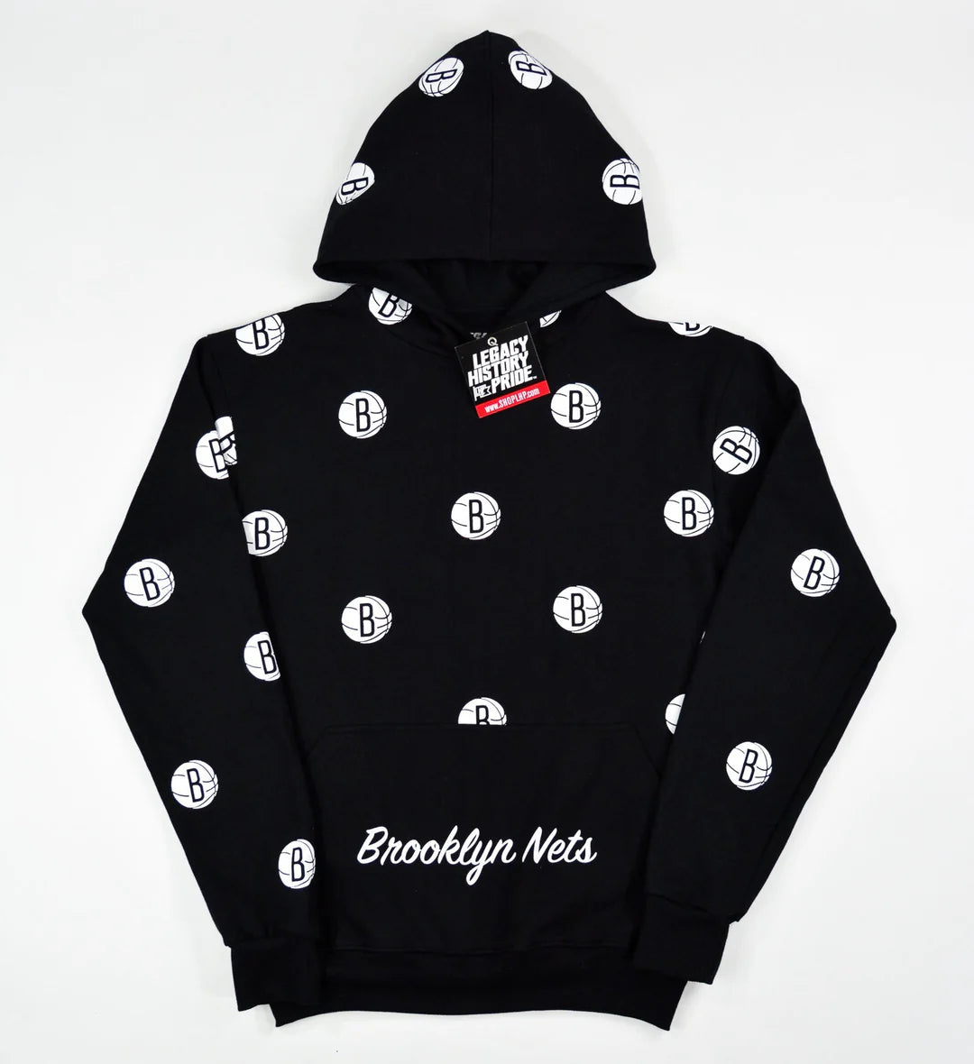 BrooklynNetsAllOverHoodie