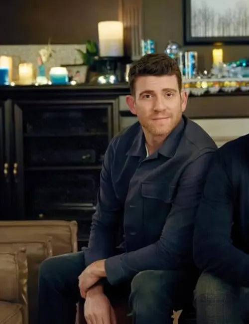 Zach Round And Round 2023 Blue Shacket