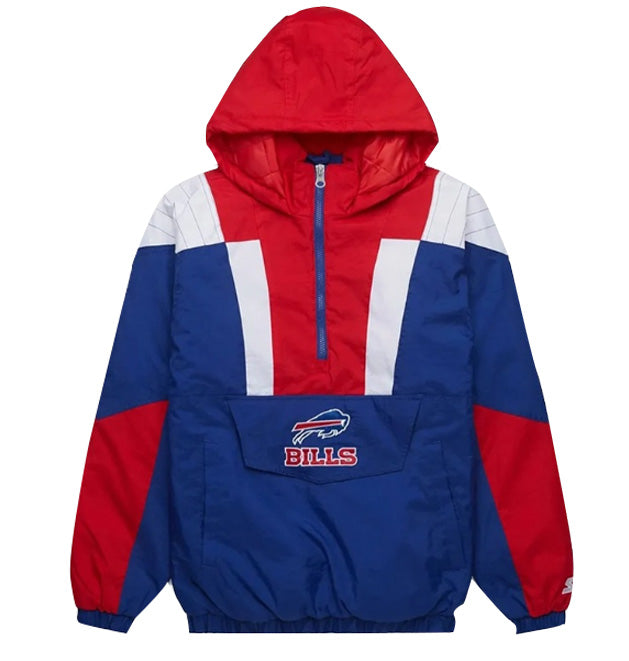 Buffalo Bills Starter Jacket