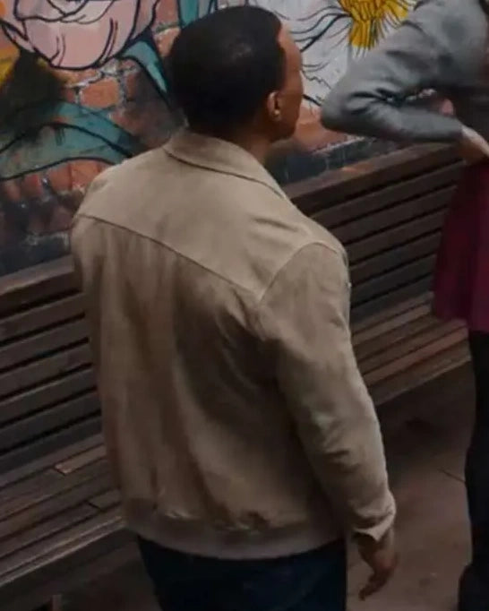 Josh Buchanan Missing You Bomber Jacket