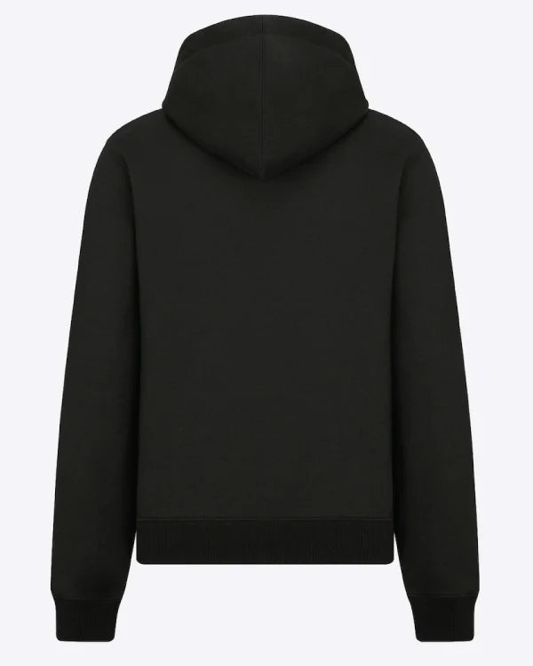 CD Icon Hooded Sweatshirt