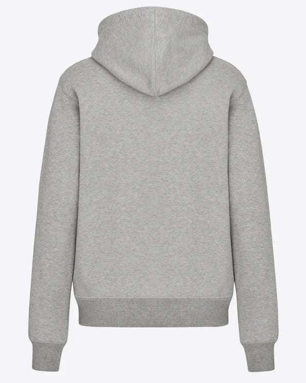 CD Icon Hooded Sweatshirt