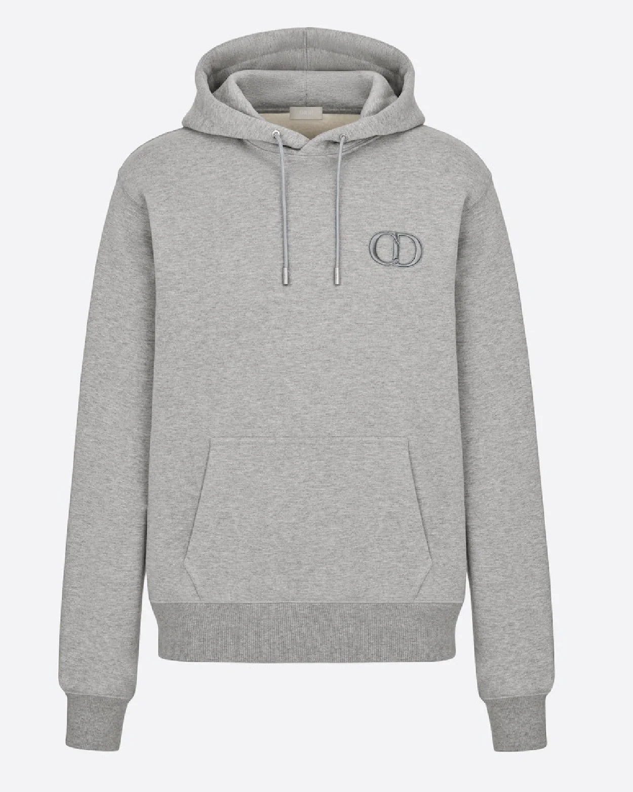 CD Icon Hooded Sweatshirt