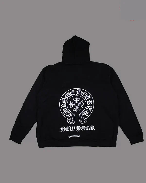 Chrome Hearts New York Exclusive Hoodie