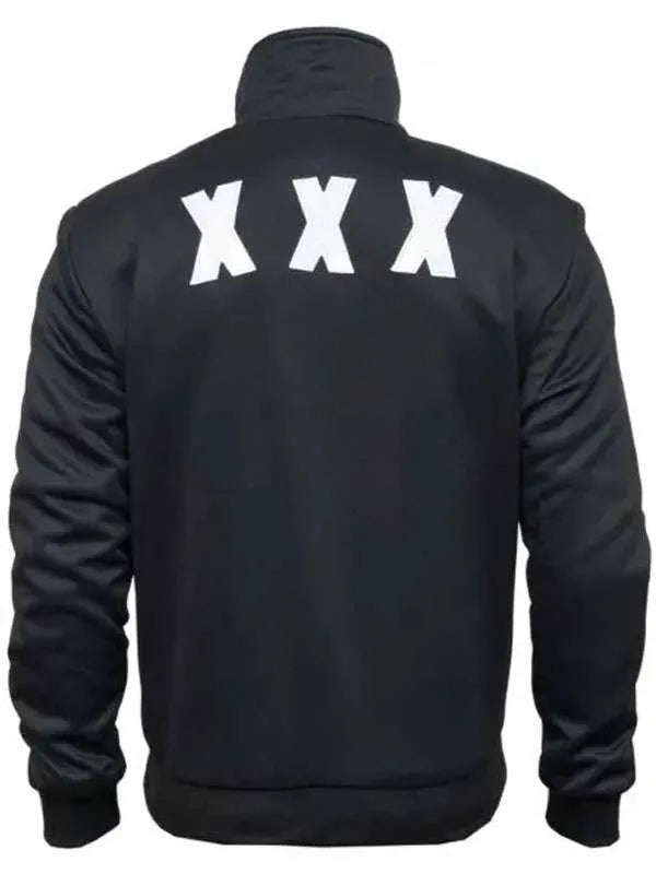CM Punk ROH Jacket