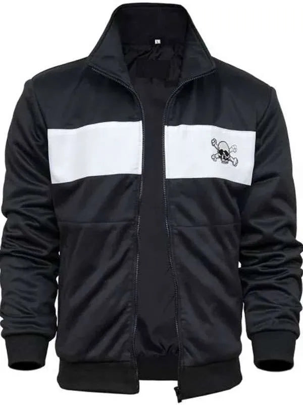 CM Punk ROH Jacket