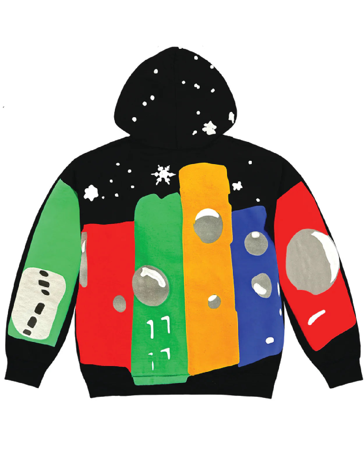 Kerwin Frost X McDonald's Hoodie
