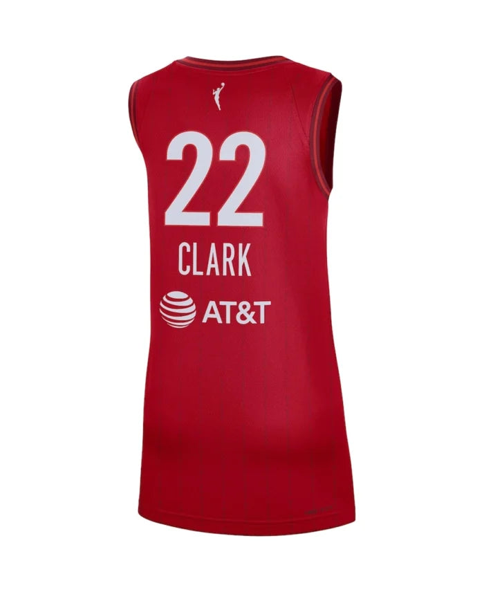 Caitlin Clark Fever Jersey