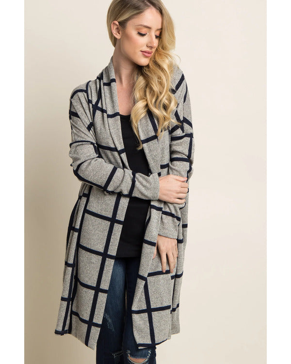 CarlaOwensTV-SeriesNoGoodDeedS01TeyonahParrisWindowpaneLongCardigan