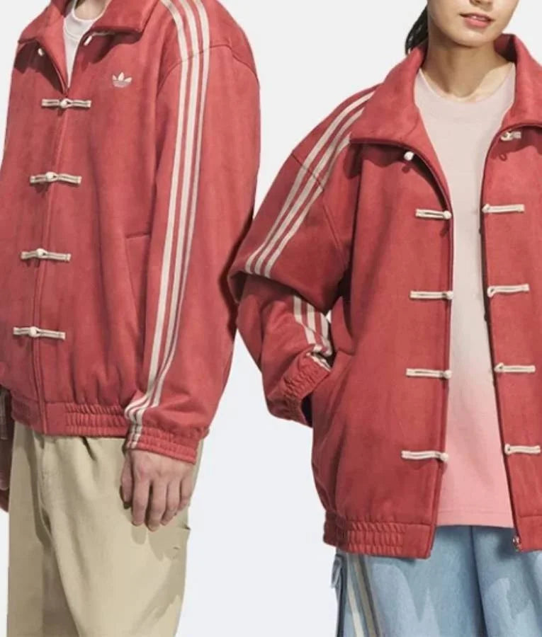 Chinese New Year Jacket