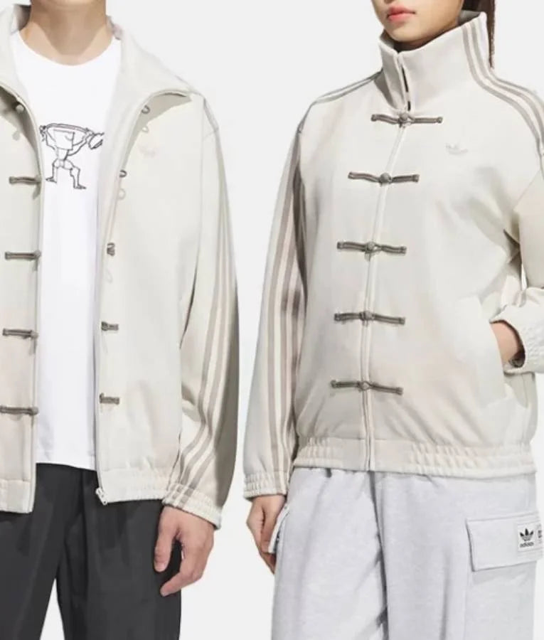 Chinese New Year Jacket