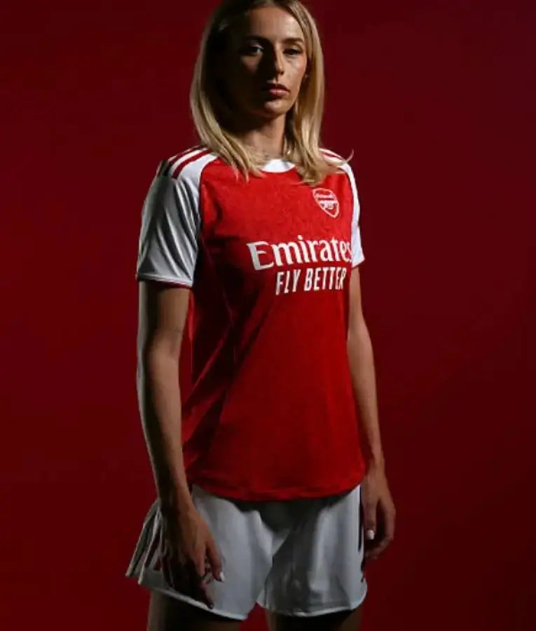Chloe Kelly Arsenal FC Jersey