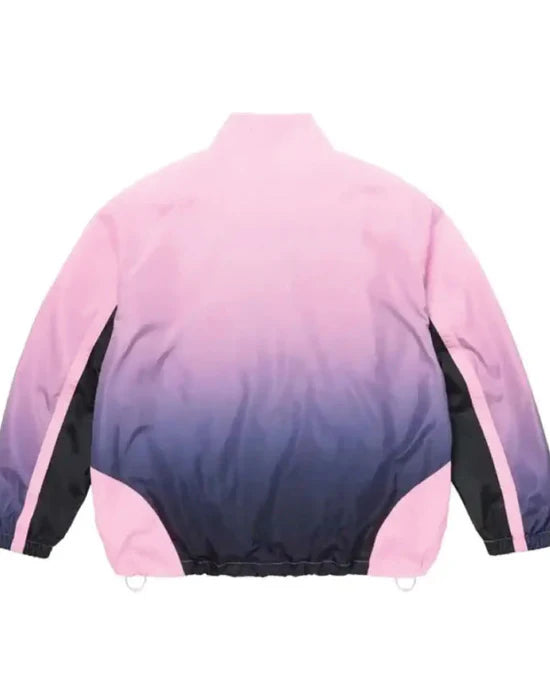 Chloe Kelly Champions Gradient Track Jacket