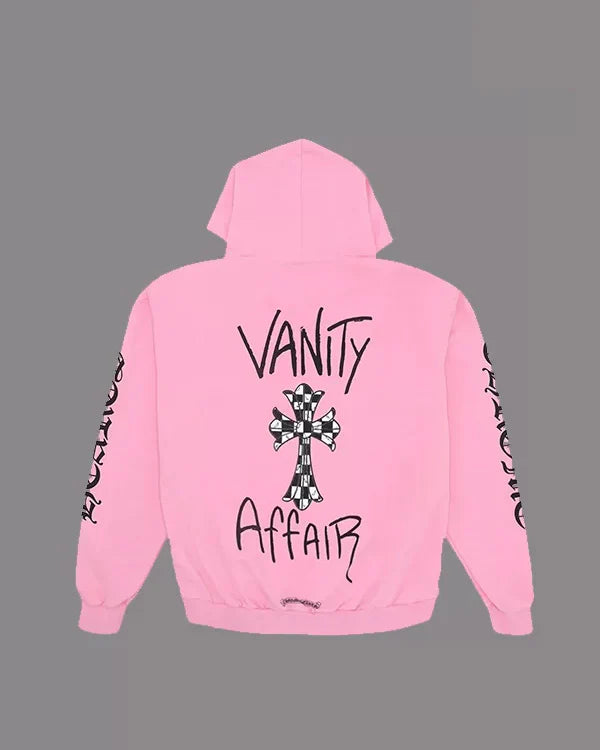 Chrome Hearts Matty Boy Vanity Affair Hoodie