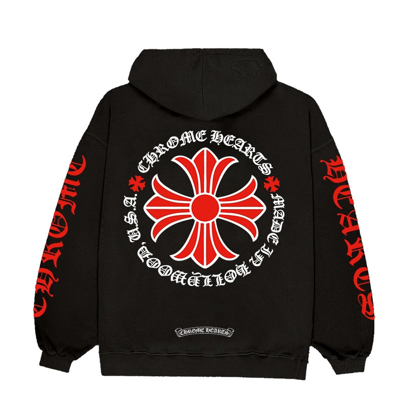 Chrome Hearts Hollywood Hoodie