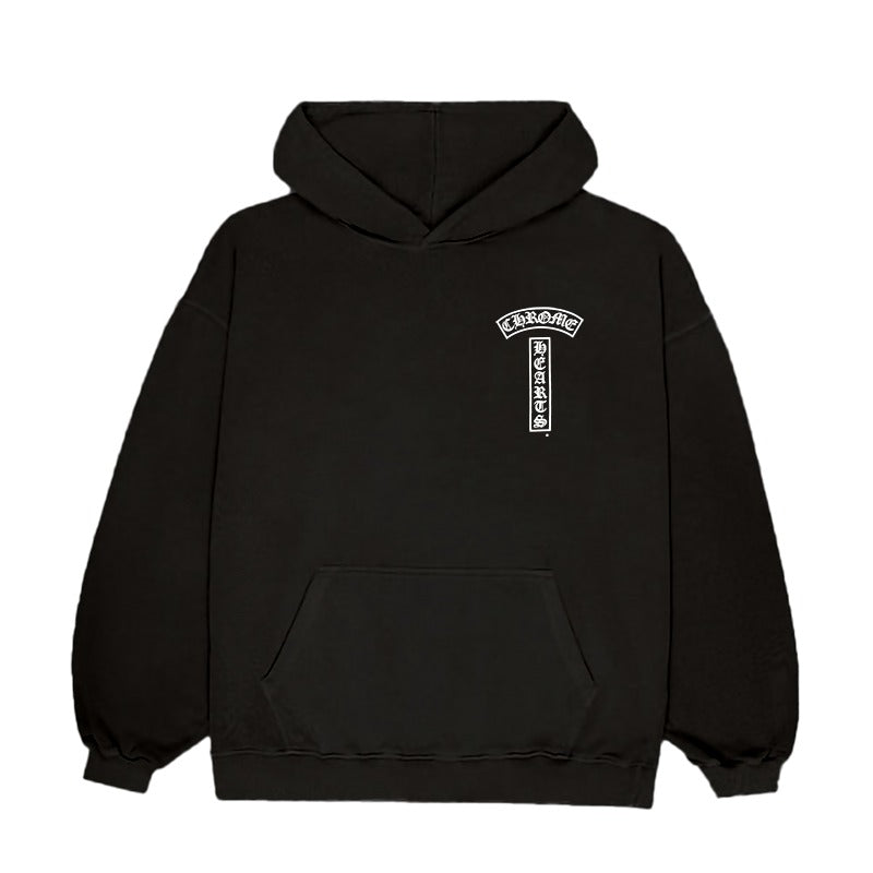 ChromeHeartsUsaHoodies