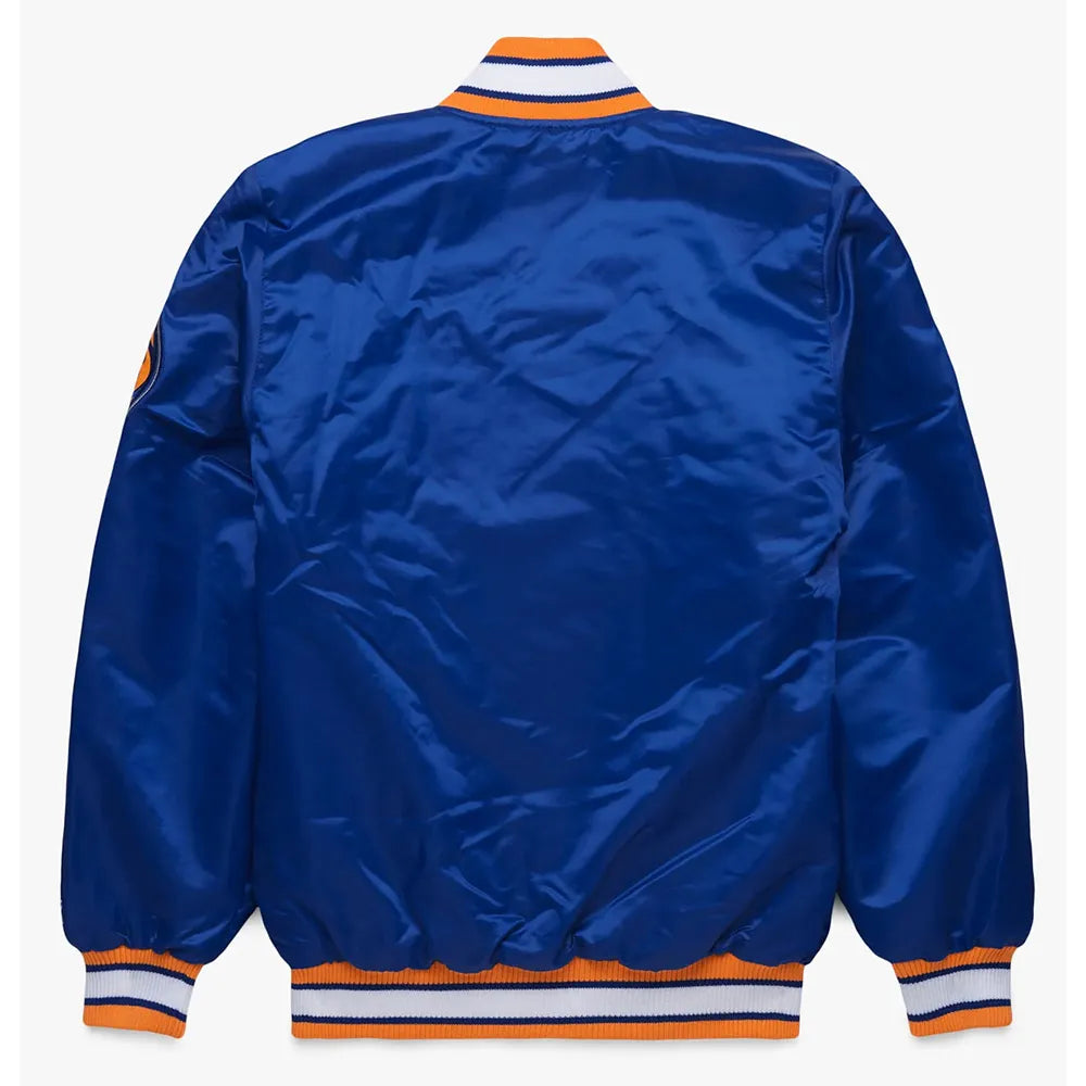 ClassicNYKnickJacket