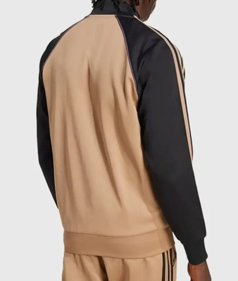 Classics SST Track Jacket