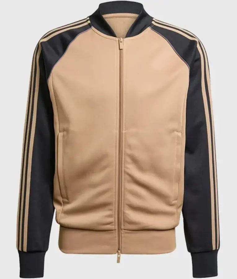 Classics SST Track Jacket