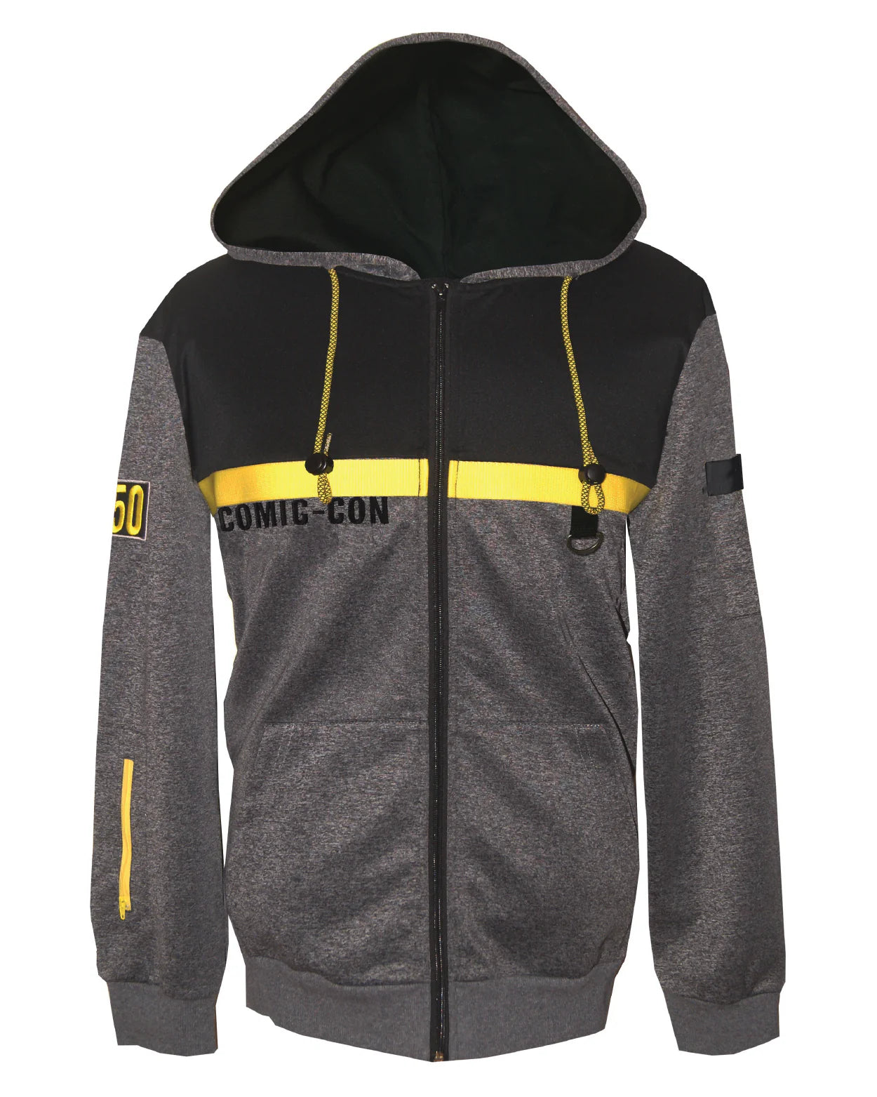 San Diego Comic-Con 50th Anniversary Hoodie