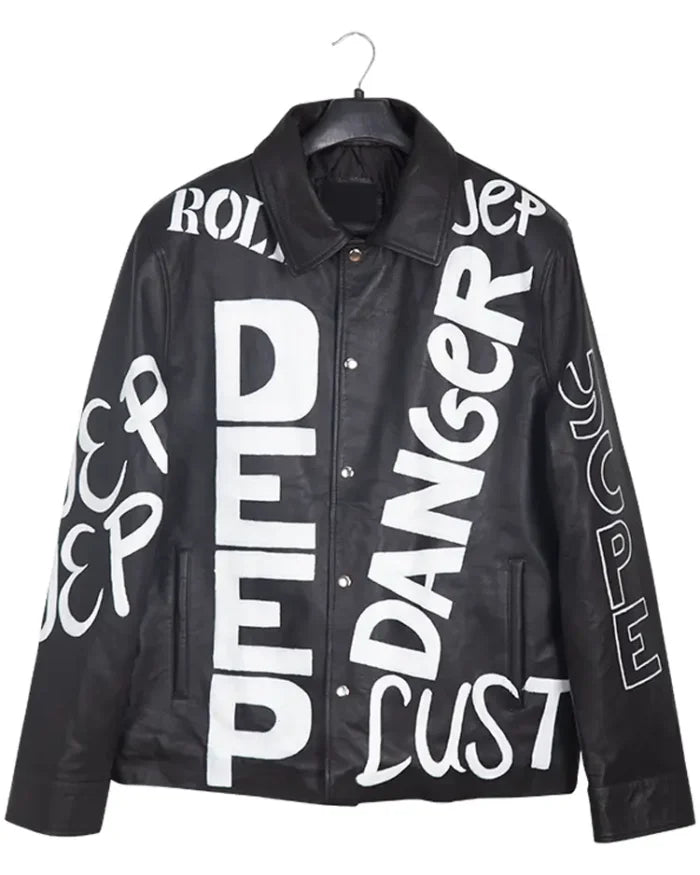 Cool As Ice Jacket