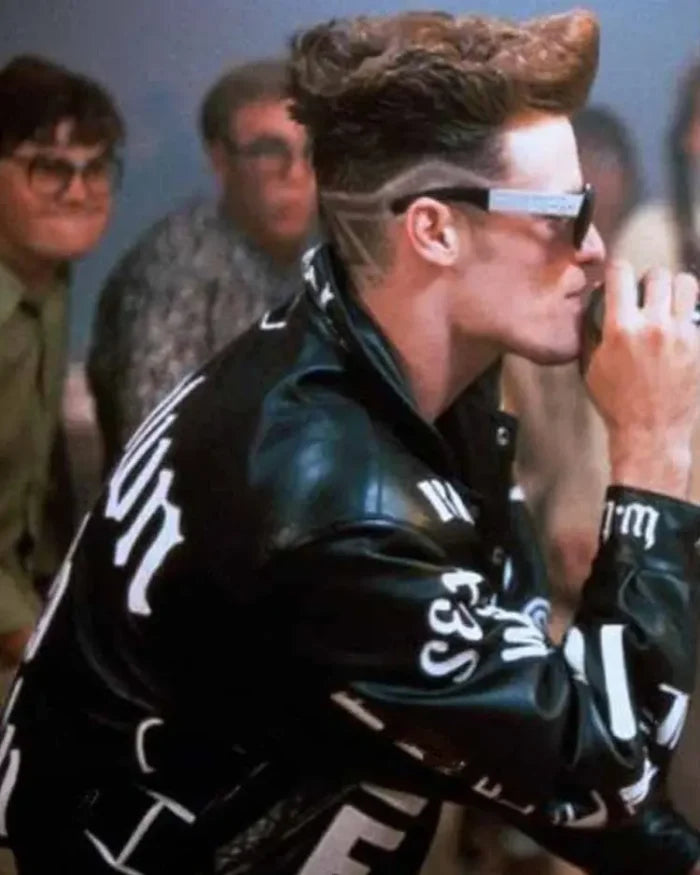 Cool As Ice Jacket