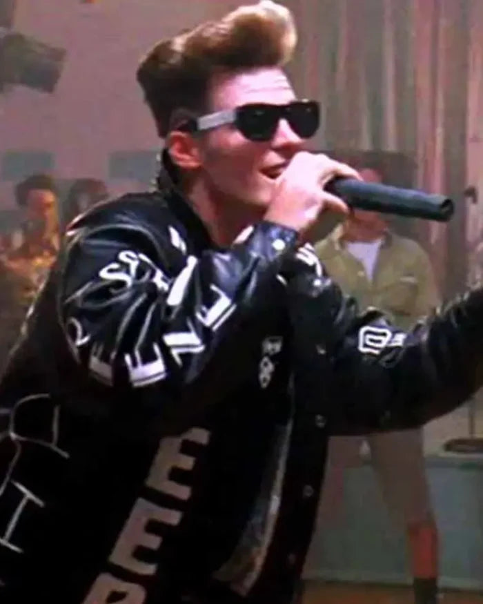 Cool As Ice Jacket