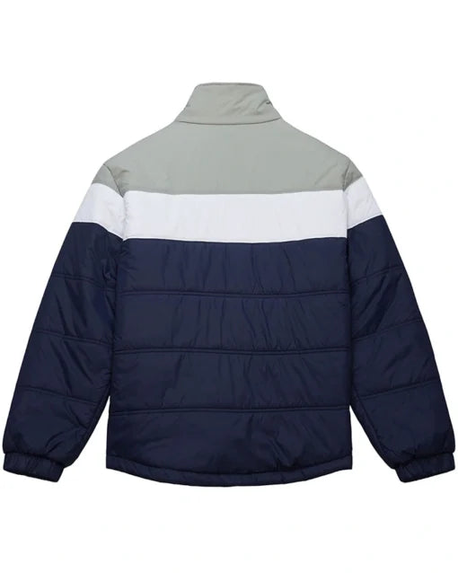 Dallas Cowboys Puffer Jacket
