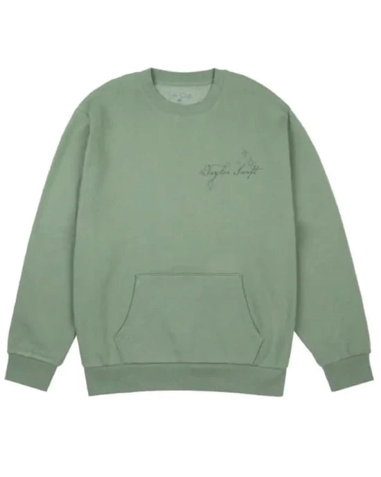 Danced All Night Long Sweatshirt