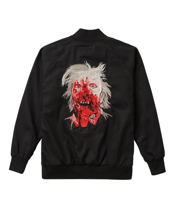 Day of the Dead Reversible Jacket