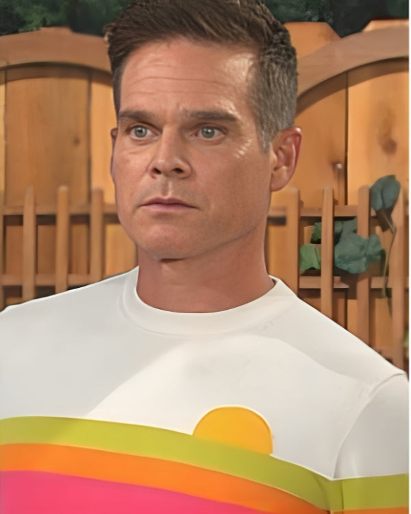 Days of Our Lives Leo Stark Sweater