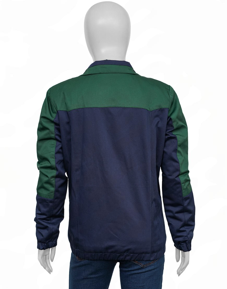 Squid Game 2021 Hoyeon Jung Jacket