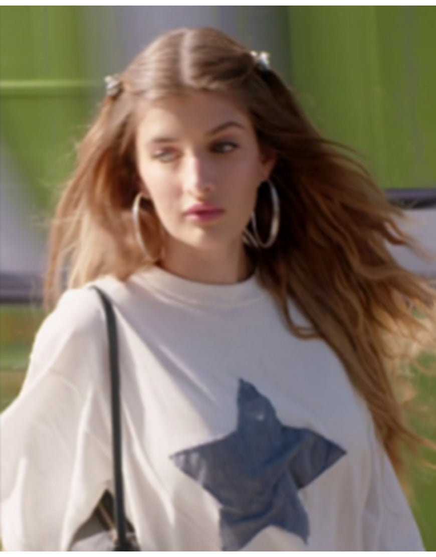 Denise Richards And Her Wild Things Sami Sheen Star Shirt