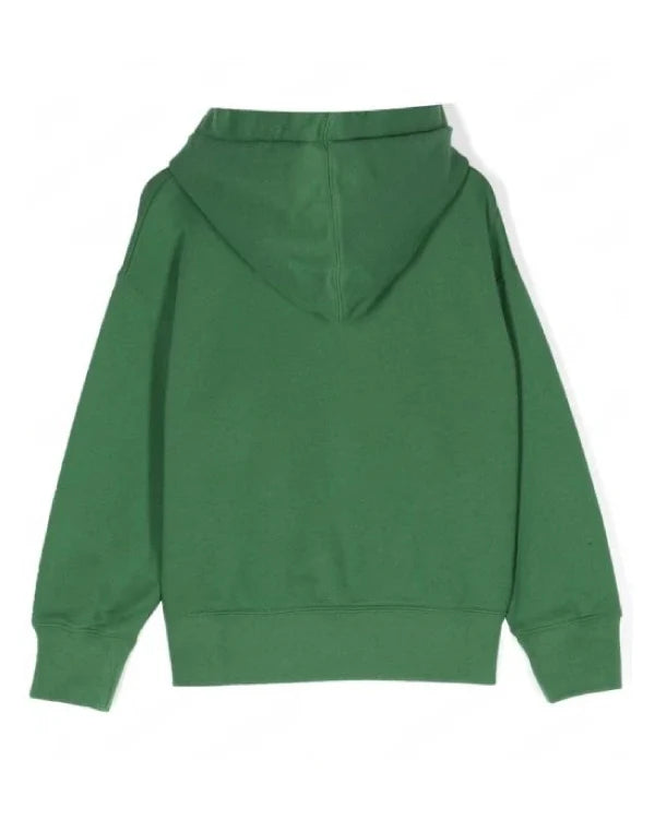 Denny Wilson 9-1-1 S07 Green Hoodie