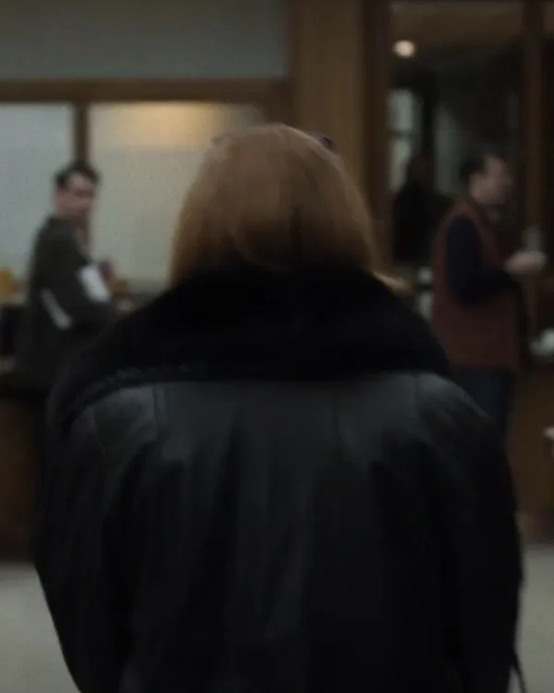 DoloursPriceSayNothing2024BlackCoats