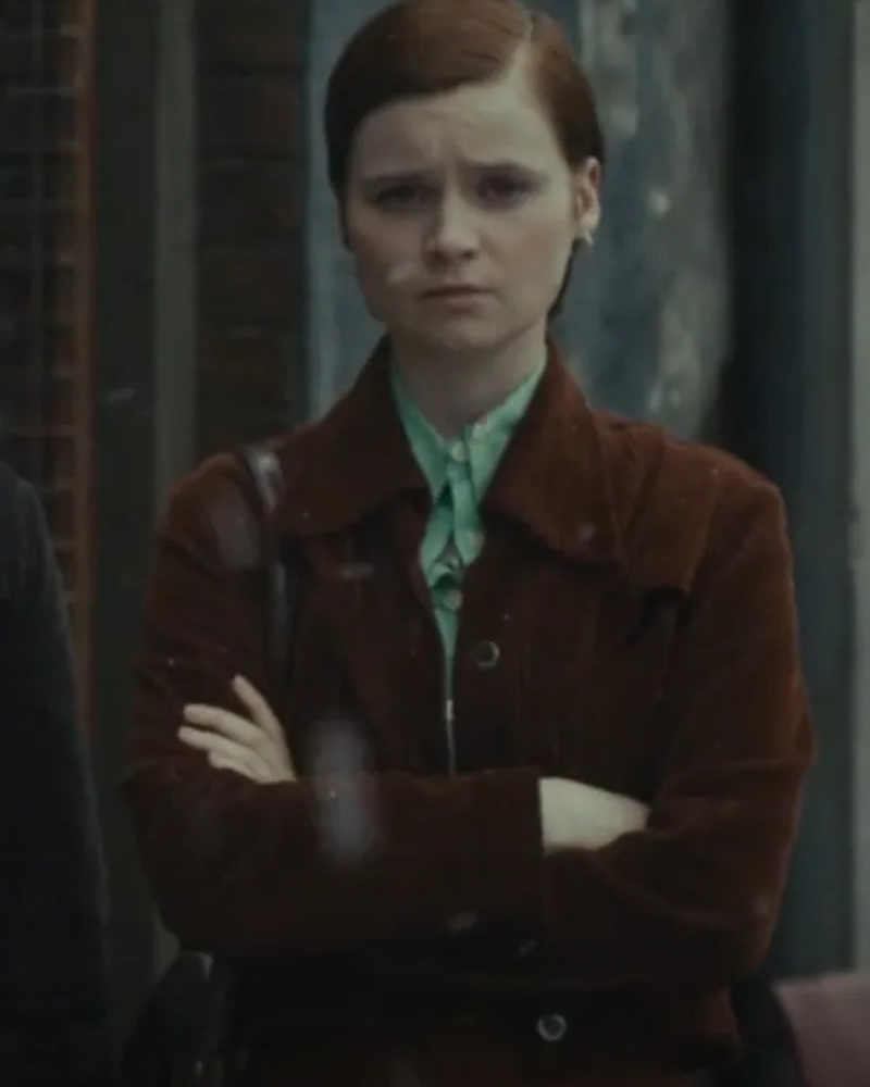 DoloursPriceSayNothingTvMiniSeriesJacket