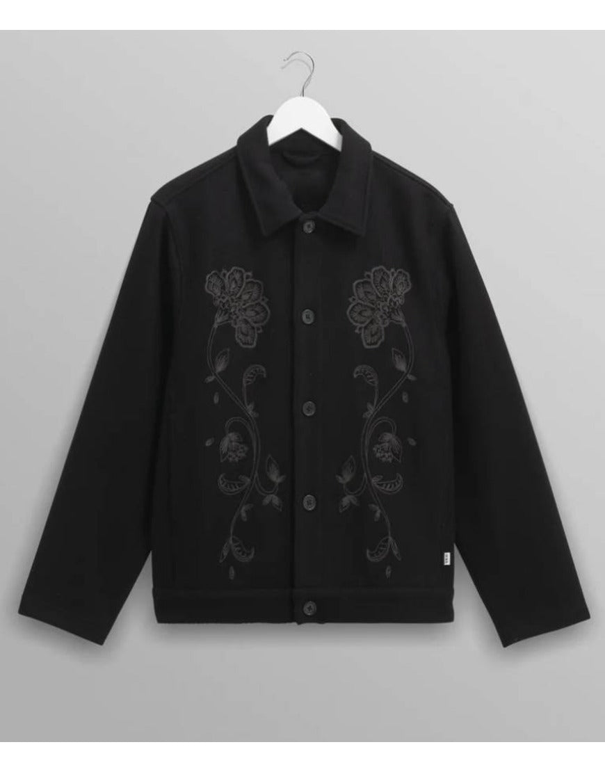 Live with Kelly and Mark Don Johnson Jacket