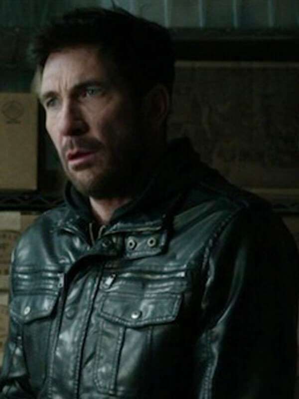 Dylan McDermott Freezer Robert Jacket