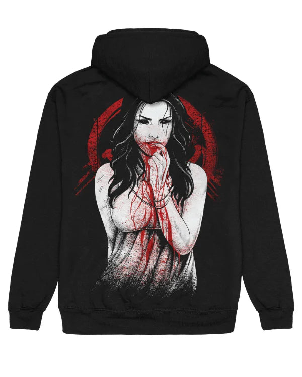 Eat Me Alive Hoodie