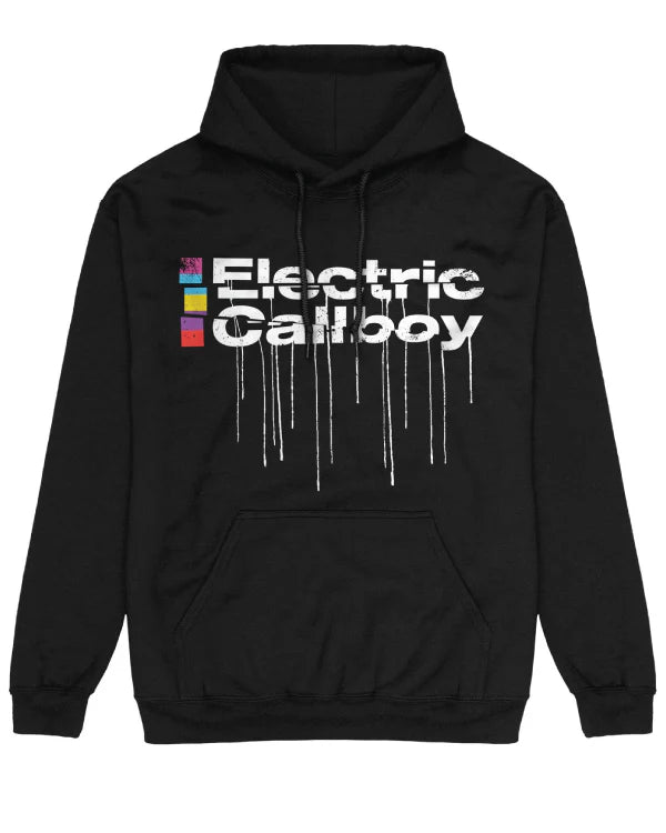 Eat Me Alive Hoodie