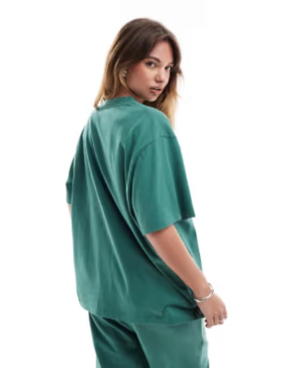 Eastenders 2025 Green Colorado Printed T-Shirt