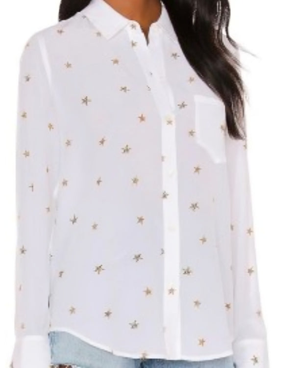 EddieJankoBlueBloodsS14VanessaRayShirt
