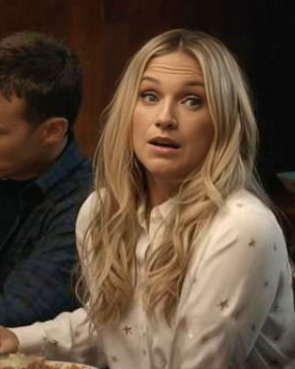 EddieJankoBlueBloodsS14VanessaRayShirts