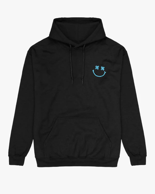 Electric Callboy Fuckboi Smile Hoodie