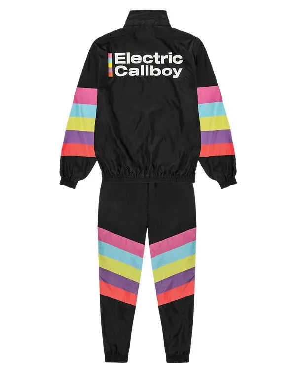 Electric Callboy Tracksuit