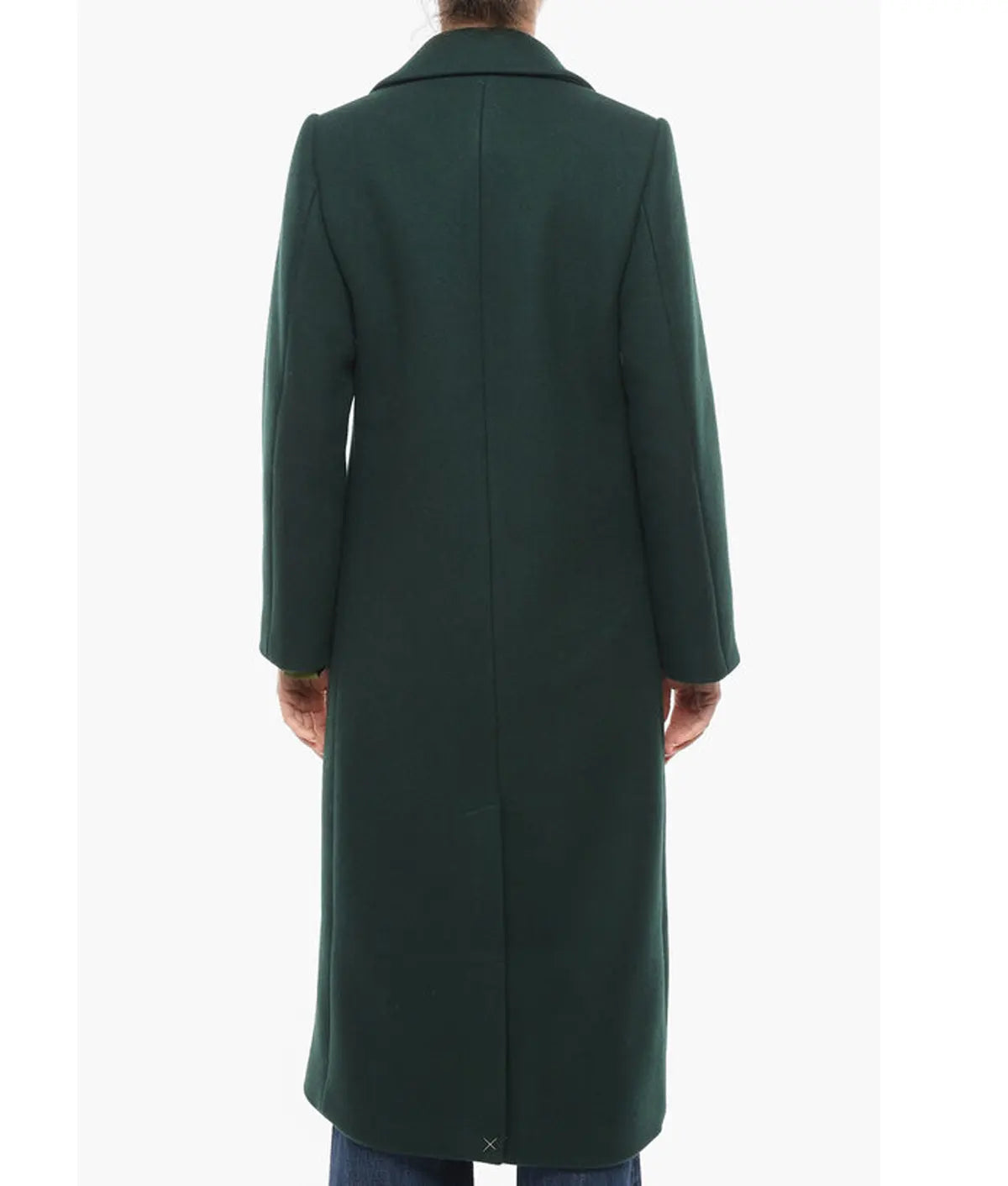 Elsbeth S03 Jackie Donnelly Coat