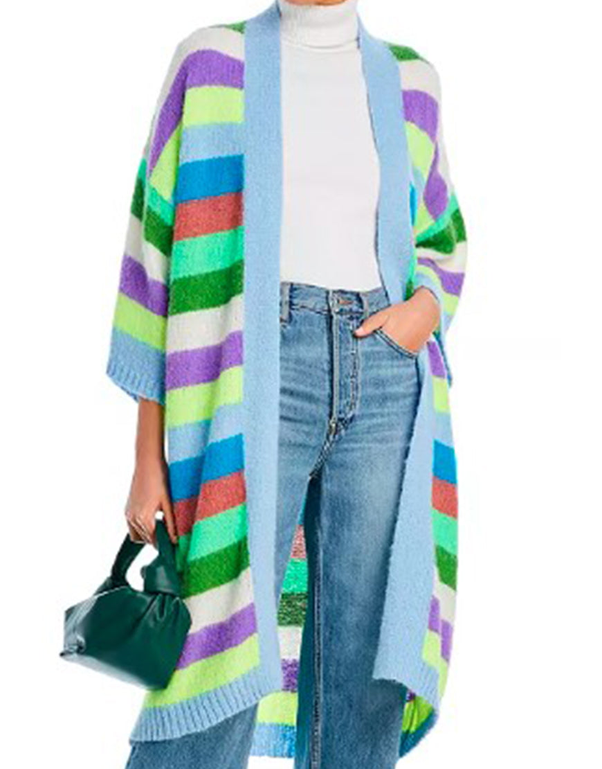 ElsbethS02CarriePrestonMultiStripedCardigans