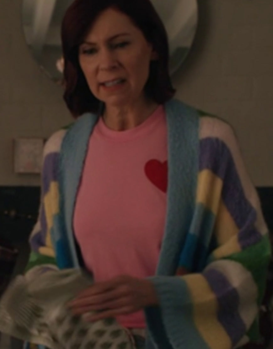 ElsbethTascioniTVSeriesElsbethS02CarriePrestonMultiStripedKimonoCardigans