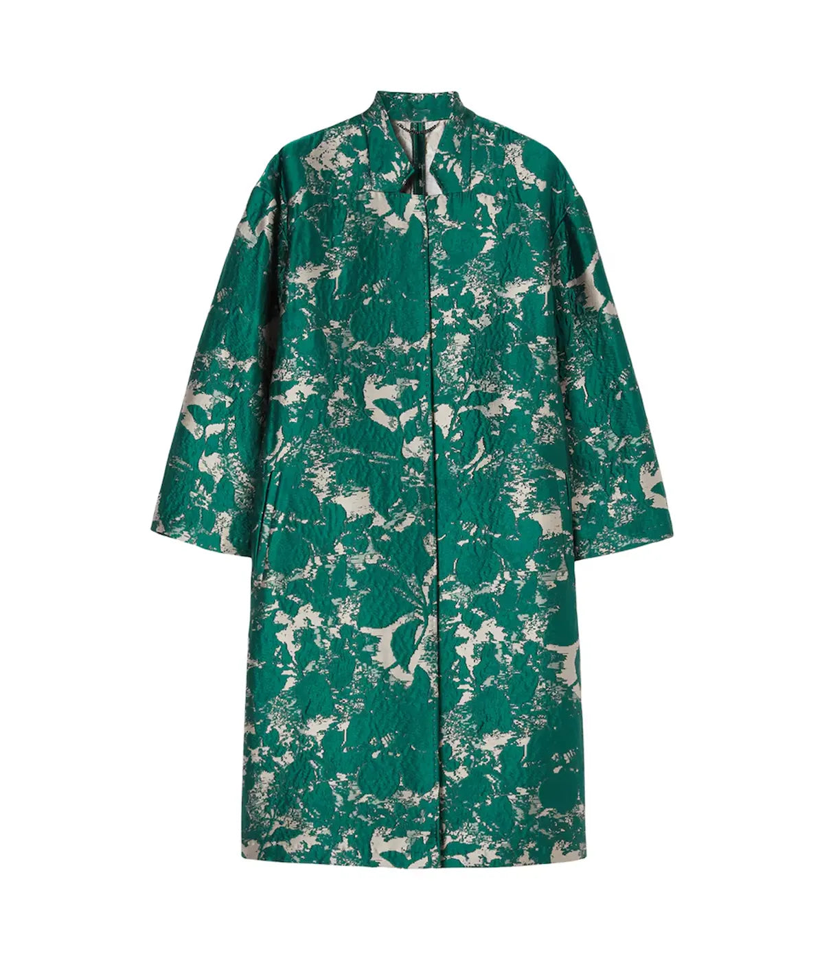 Emily In Paris S05 Laurence Gormezano Coat